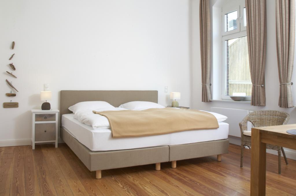 Ferienwohnungen Schlei 42 Schleswig Chambre photo