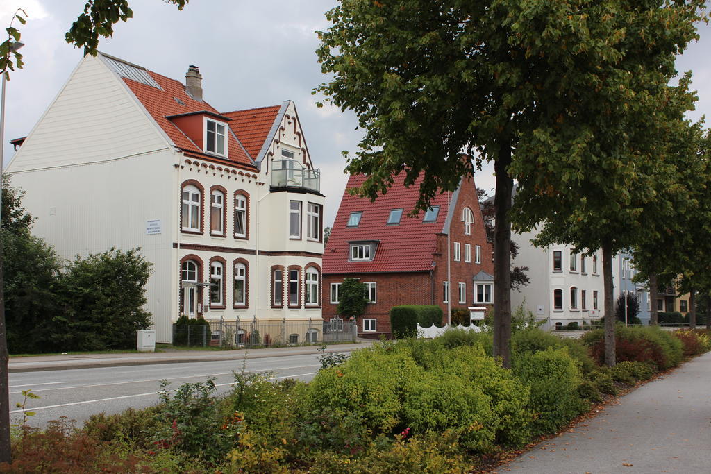Ferienwohnungen Schlei 42 Schleswig Extérieur photo