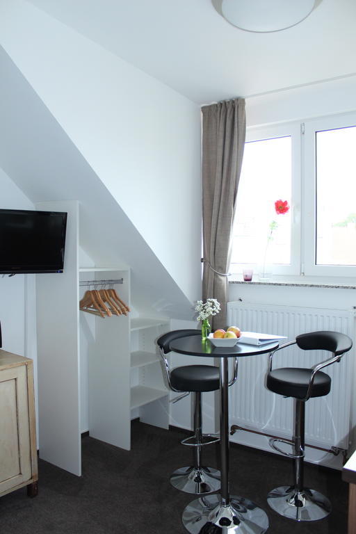 Ferienwohnungen Schlei 42 Schleswig Chambre photo
