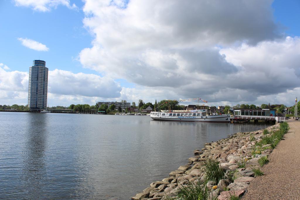 Ferienwohnungen Schlei 42 Schleswig Extérieur photo