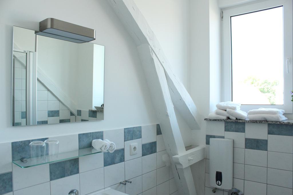 Ferienwohnungen Schlei 42 Schleswig Chambre photo