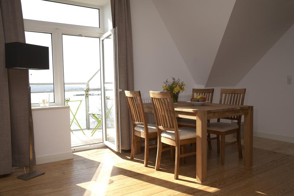 Ferienwohnungen Schlei 42 Schleswig Chambre photo