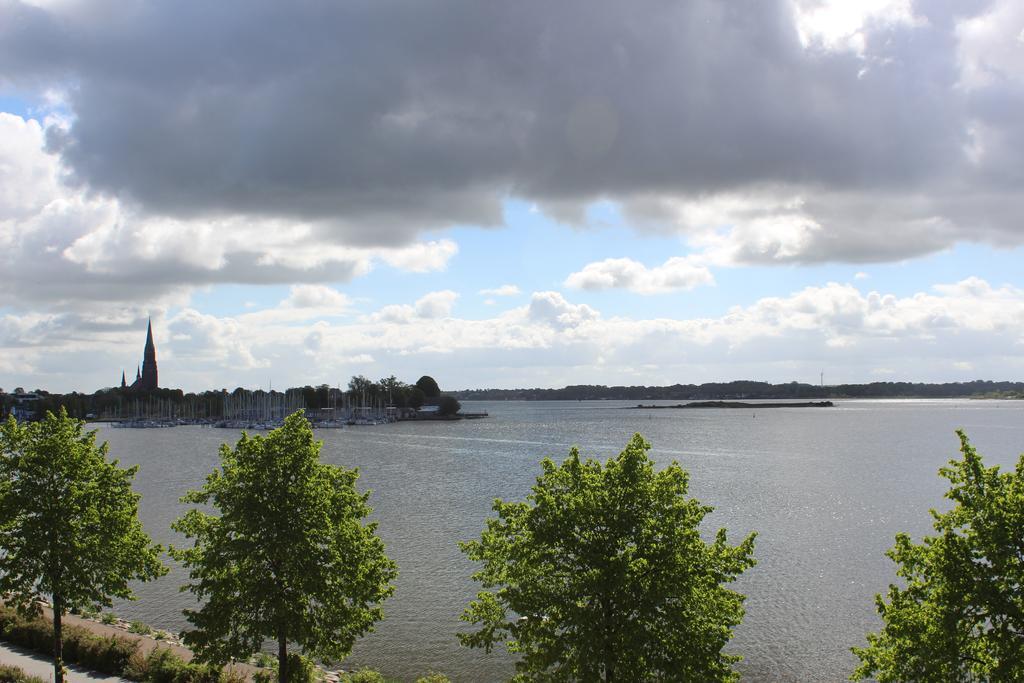 Ferienwohnungen Schlei 42 Schleswig Chambre photo