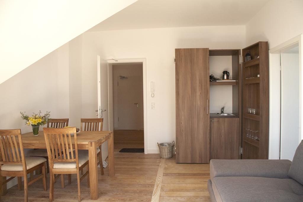 Ferienwohnungen Schlei 42 Schleswig Extérieur photo