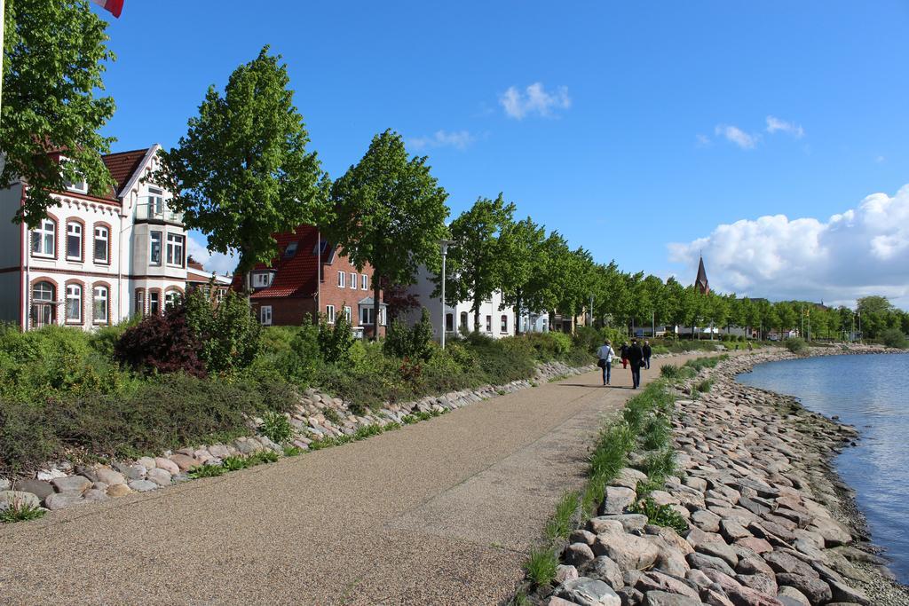 Ferienwohnungen Schlei 42 Schleswig Chambre photo
