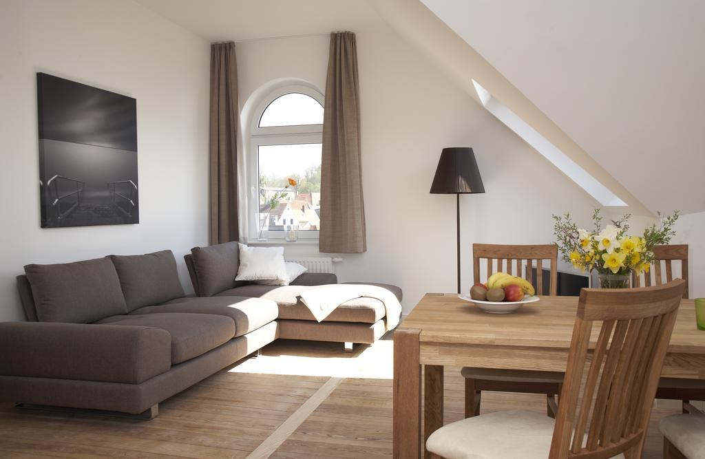 Ferienwohnungen Schlei 42 Schleswig Chambre photo
